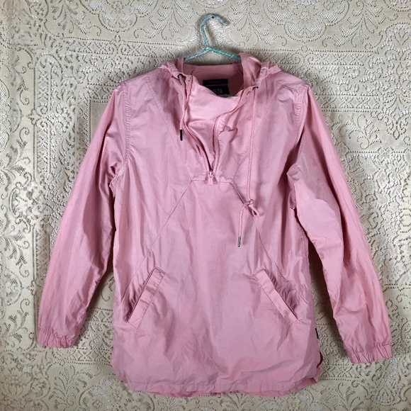 Publish Other - Publish Zachery jacket in pink [used]